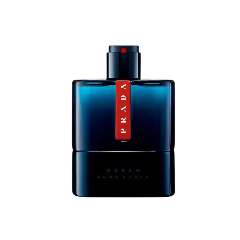 Prada Luna Rossa Ocean for Men 100 ml — Eau de Toilette 