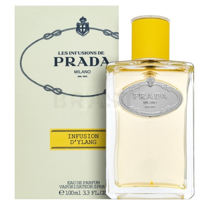 Prada Infusion D&