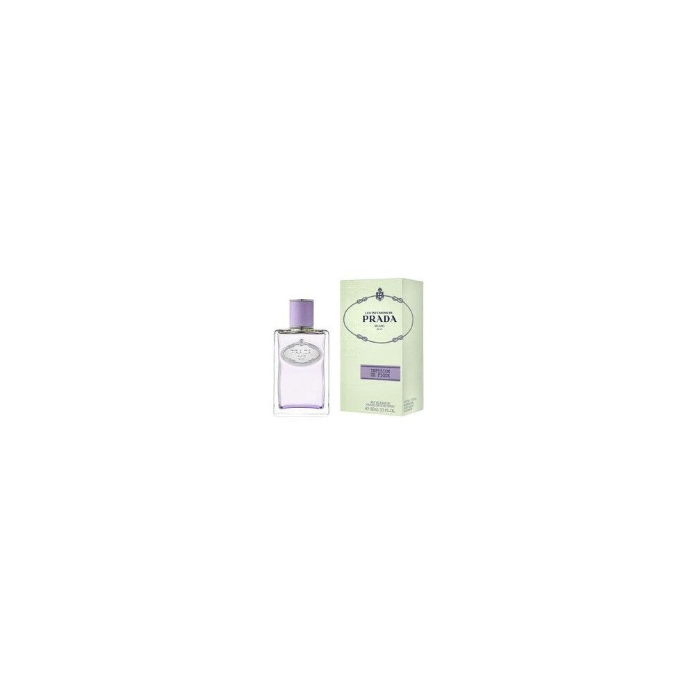 Prada Infusion De Figue EDP W 100 ml