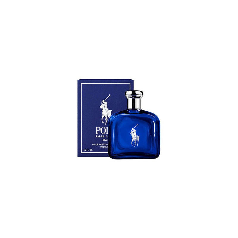 Ralph Lauren Woda toaletowa męska Polo Blue 125 ml