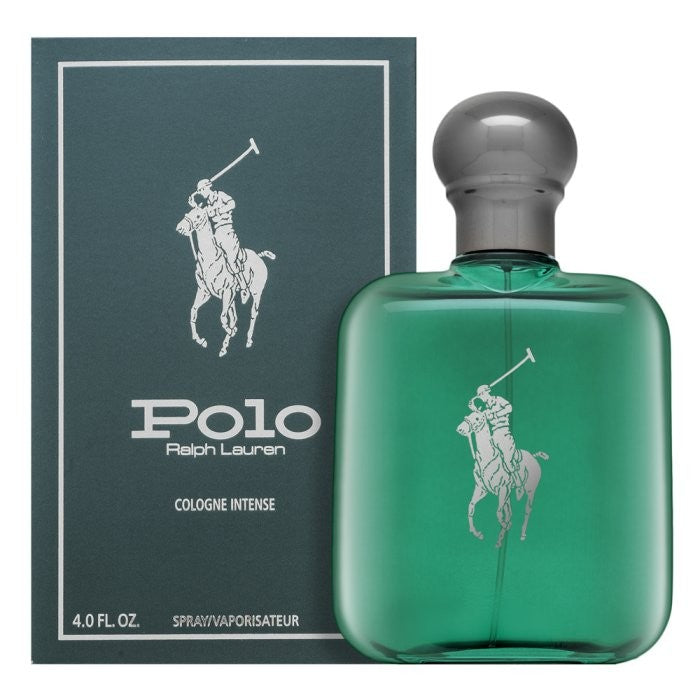 Ralph Lauren 폴로 코롱 인텐스 오 드 코롱 맨 118ml