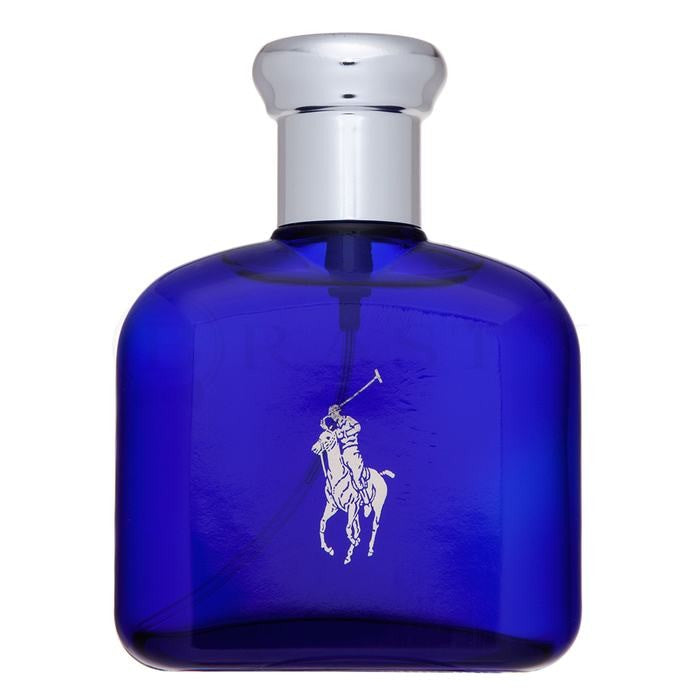 Ralph Lauren عطر بولو بلو او دي تواليت للرجال 75 مل