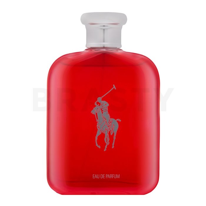 Ralph Lauren Polo Rød EDP M 125 ml