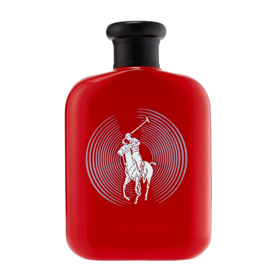 Ralph Lauren Polo Red Remix X Ansel Elgort Eau De Toilette Menn 125 ml