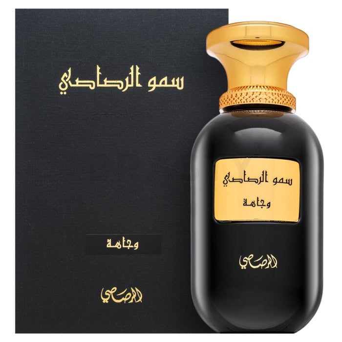 Rasasi Somow Al Rasasi Wajaha EDP U 100 מ"ל