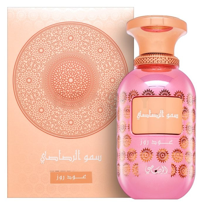 ラサシ サール ラマーン ウード ローズ EDP U 100ml