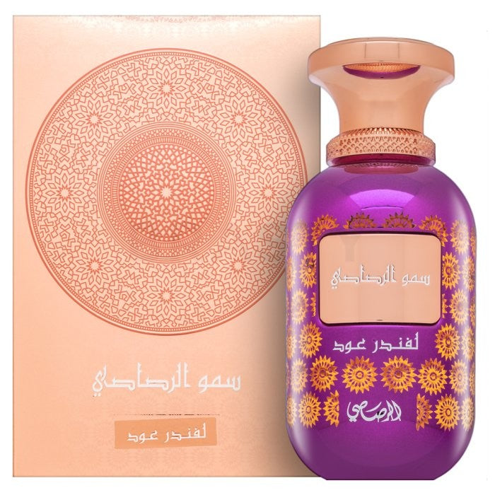 Rasasi Sar Lamaan Lavender Oud EDP U 100 мл