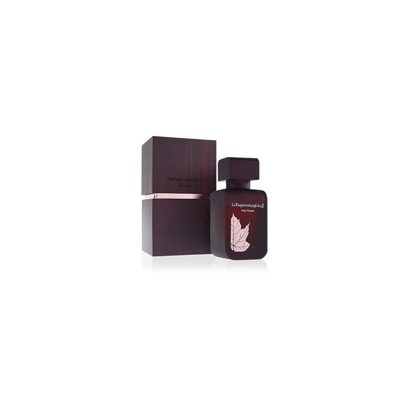 Rasasi La Yuqawam kvinnor EDP B 75 ml