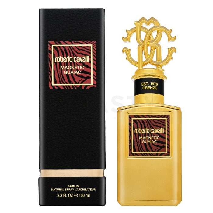Roberto Cavalli Magnetische Guaiac EDP U 100 ml