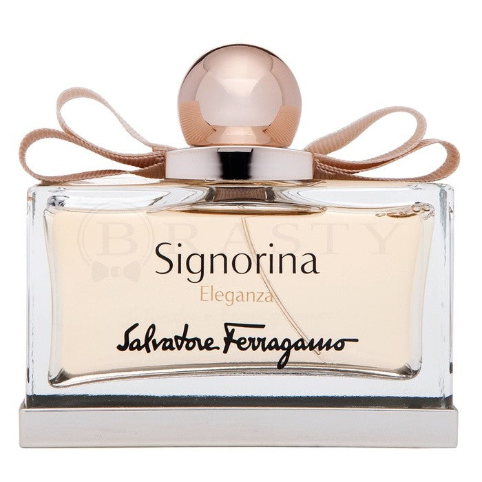 Salvatore Ferragamo Signorina Eleganza EDP B 100 ml
