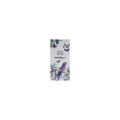 Salvatore Ferragamo Cieli di Seta Unisex 100 ml — Eau de Parfum