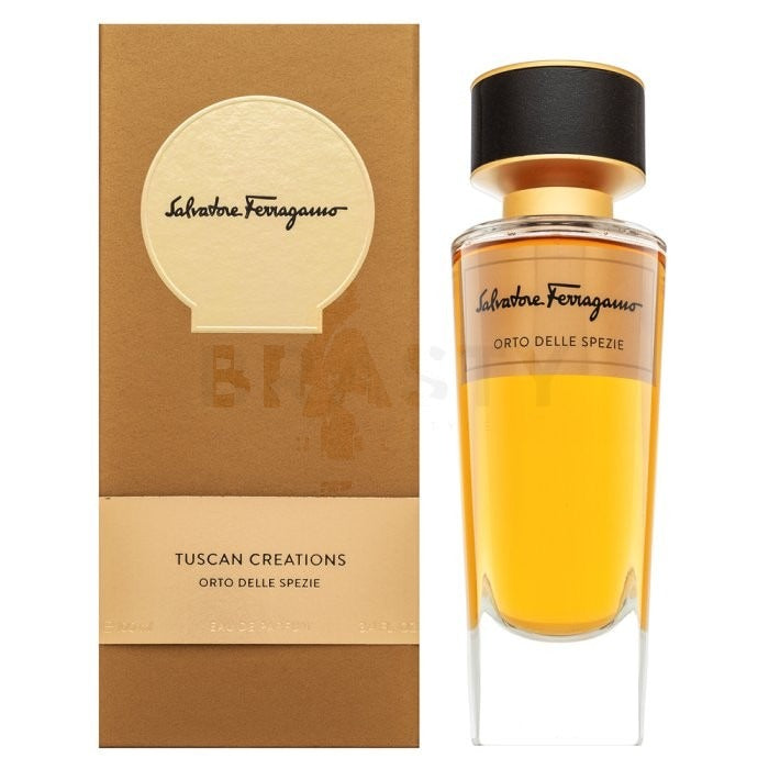 Salvatore Ferragamo Tuscan Creations Orto Delle Spezie EDP U 100 ml
