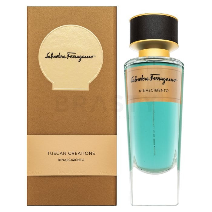 Salvatore Ferragamo Toscan Creations Rinascimento EDP U 100 ml
