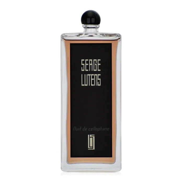 Serge Lutens Nuit de Cellophane EDP W 50 ml