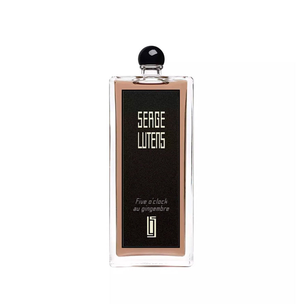 Serge Lutens Five O&