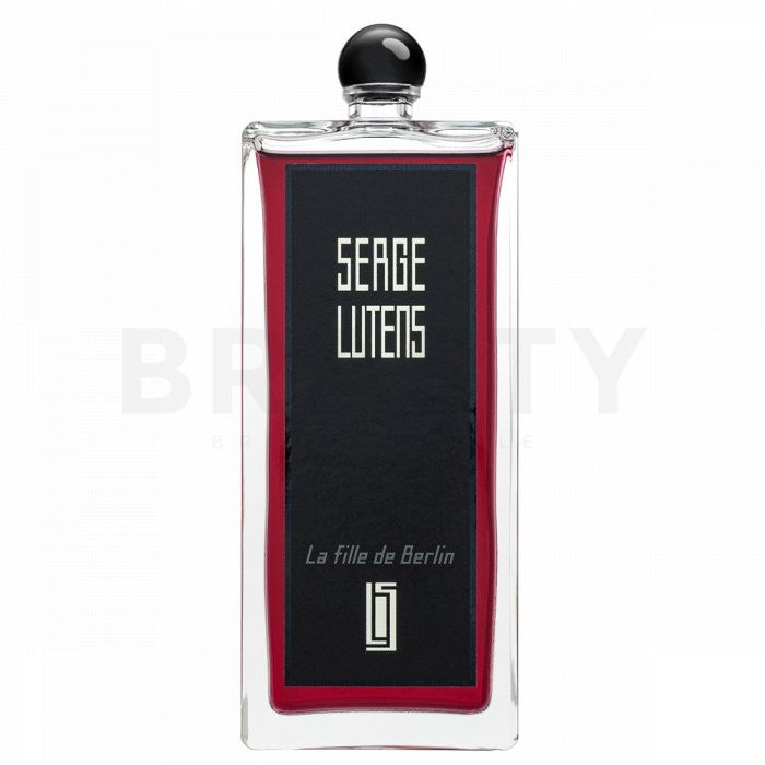 Serge Lutens La Fille de Berlin EDP U 100 мл