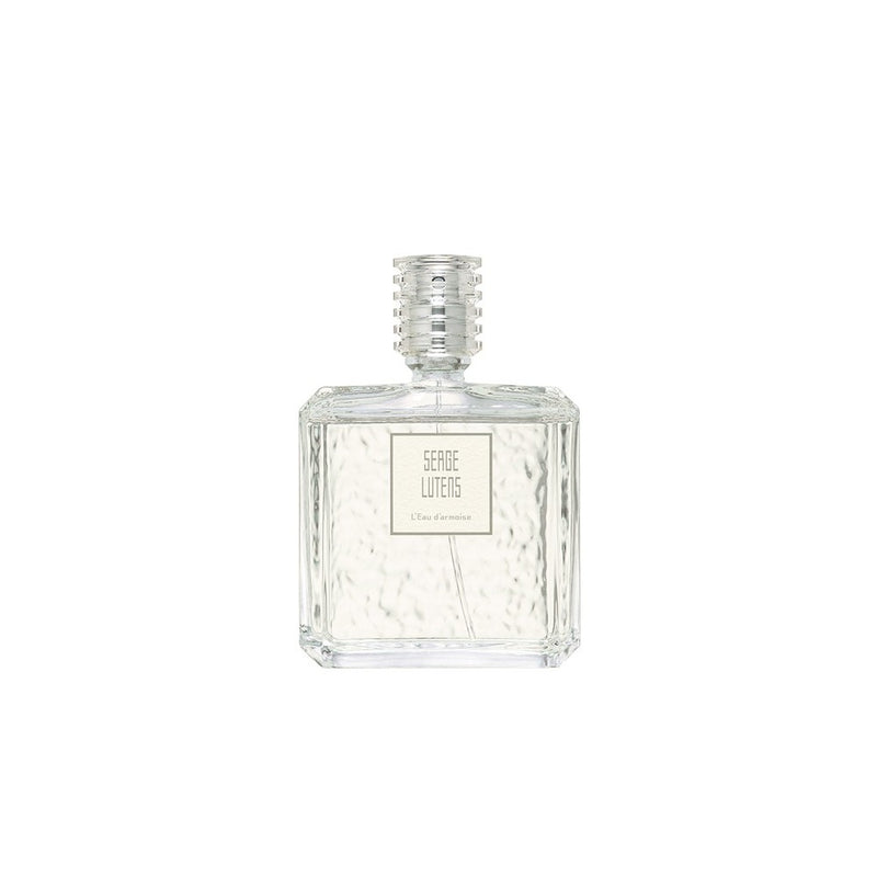 Serge Lutens L'Eau d'Armoise EDP U 100 ml