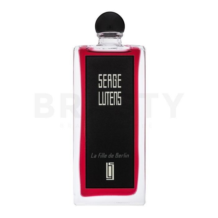 Serge Lutens La Fille de Berlin Unisex 50 ml — Eau de Parfum 