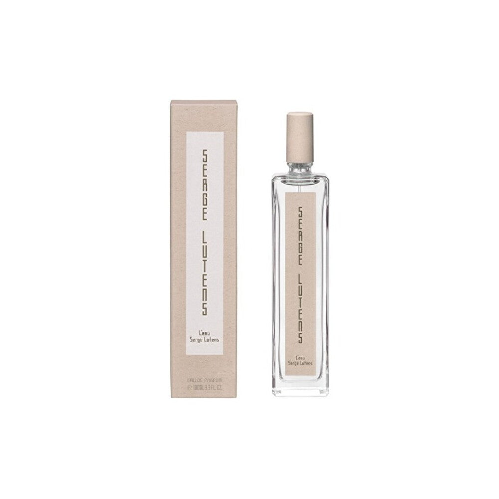 Serge Lutens L&
