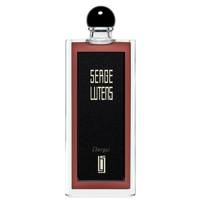 Serge Lutens Chergui Unisex 50 ml — Eau de Parfum 