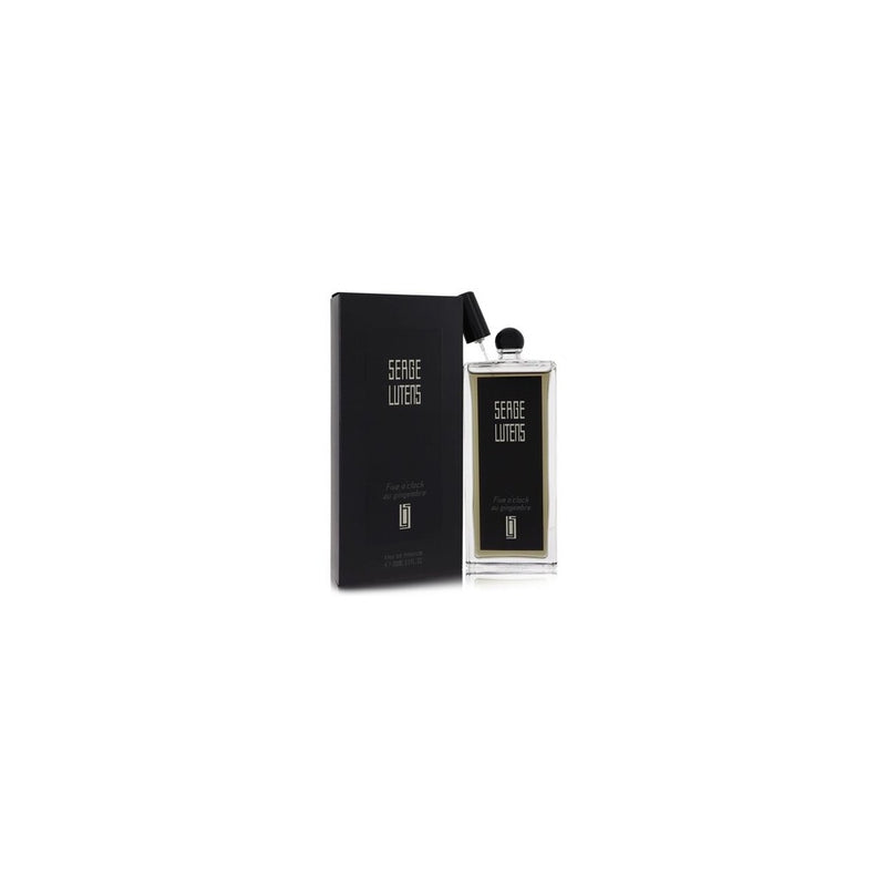 Serge Lutens Five O'Clock Au Gingembre EDP U 100 ml