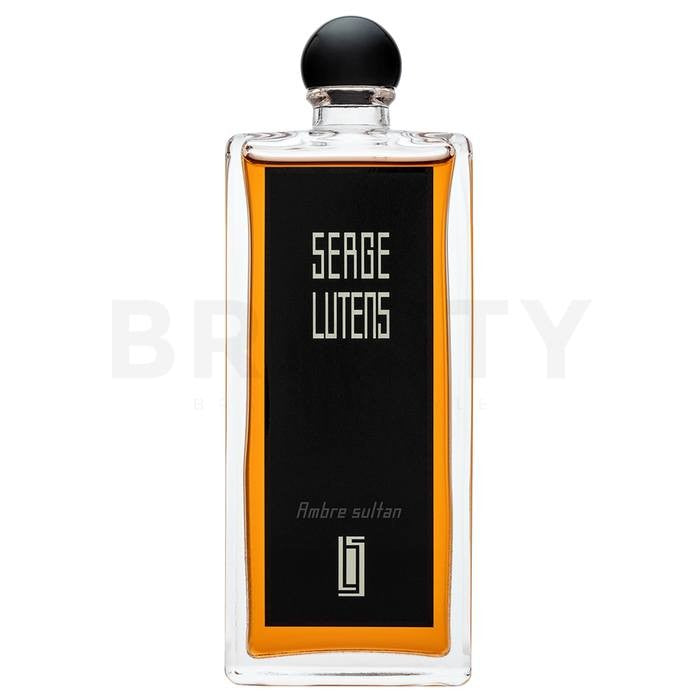 Serge Lutens Ambre Sultan EDP W 50 מ"ל