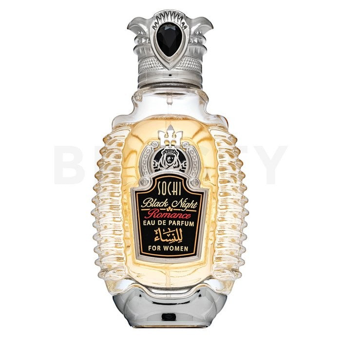 Shaik ソチ ブラック ナイト ロマンス EDP W 80ml