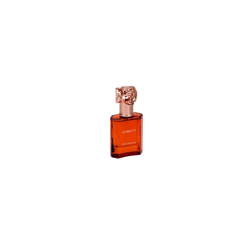 סוויס ערבי ענבר 01 EDP U 50 מ"ל