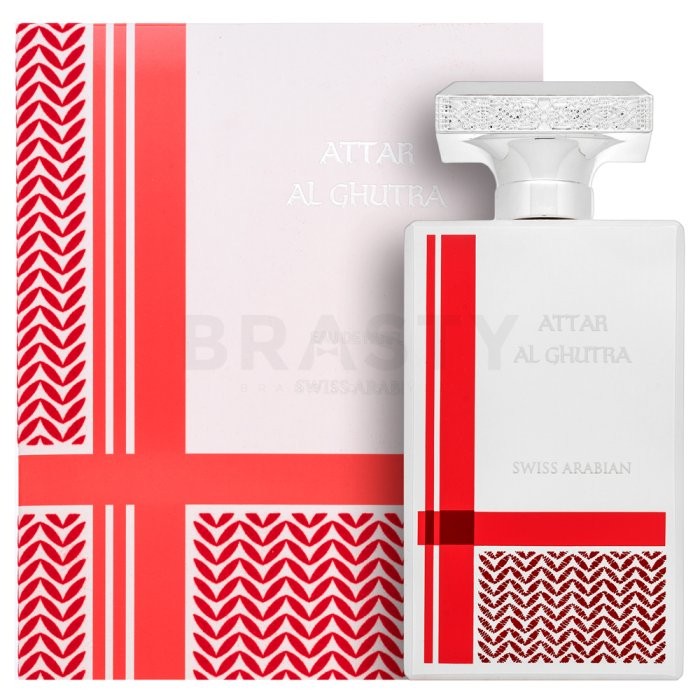 Swiss Arabian Attar Al Ghutra EDP M 100 ml