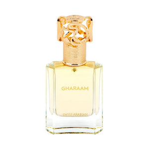 Swiss Arabian Gharaam Unisex 50 ml — Eau de Parfum 