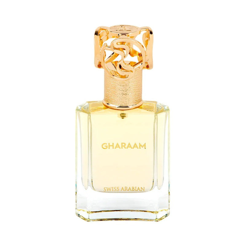 Swiss Arabian Gharaam EDP U 50 ml