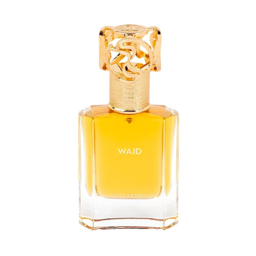 Swiss Arabian Wajd EDP U 50 ml