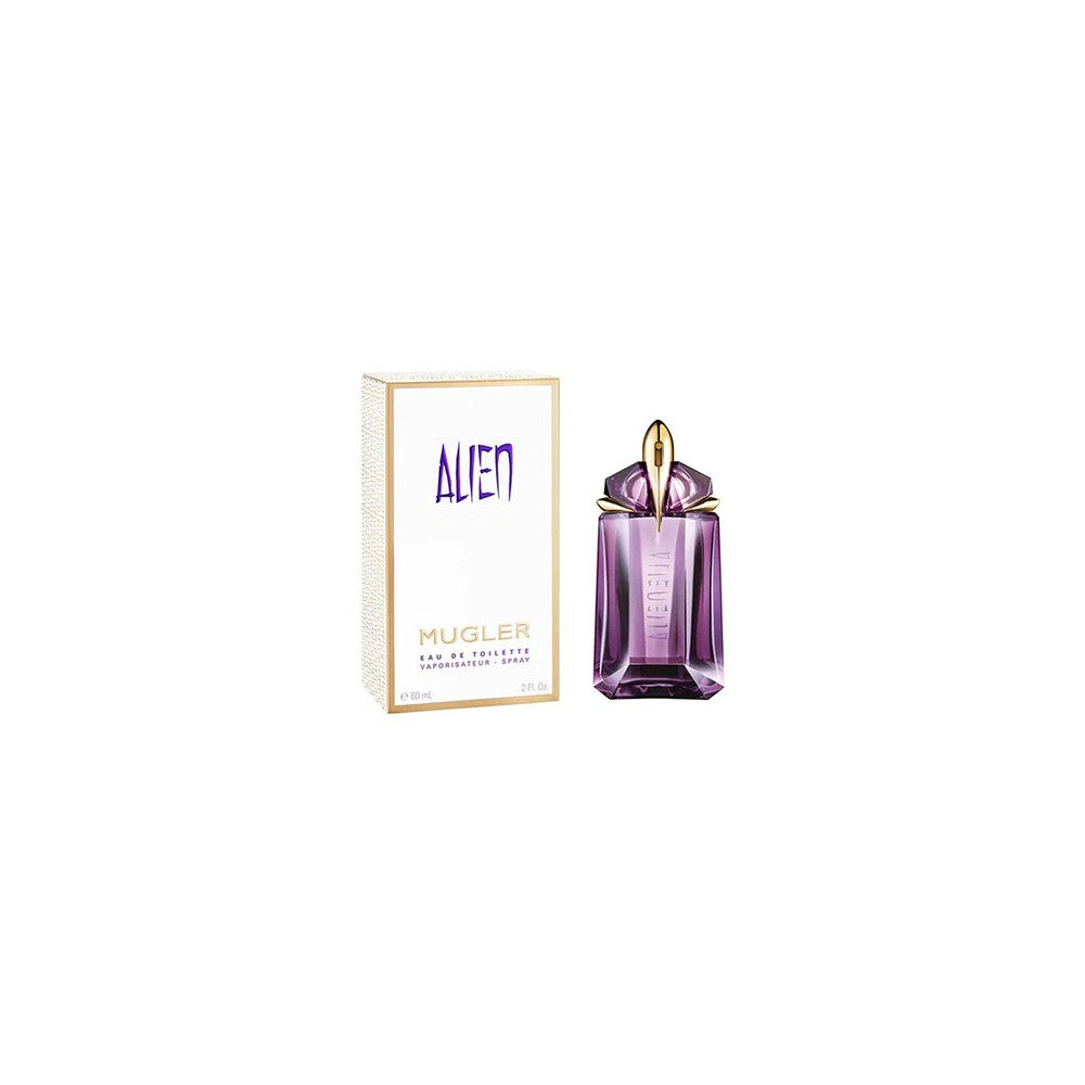 Thierry Mugler Alien EDT W 30 ml