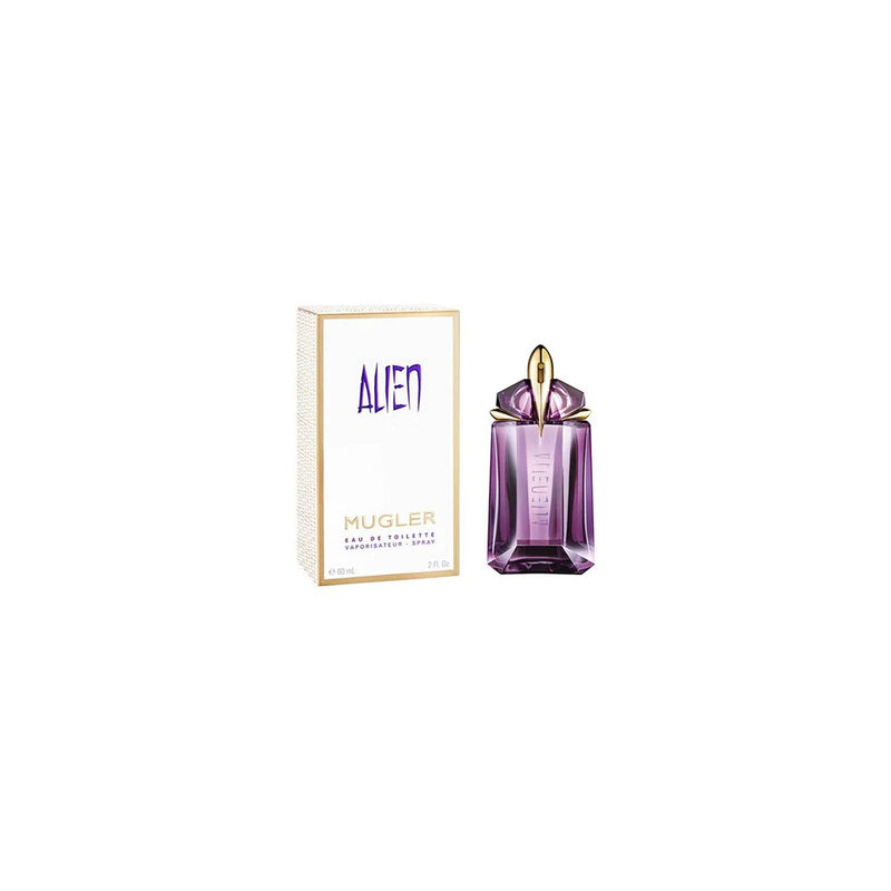 Thierry Mugler Alien EDT W 30 ml