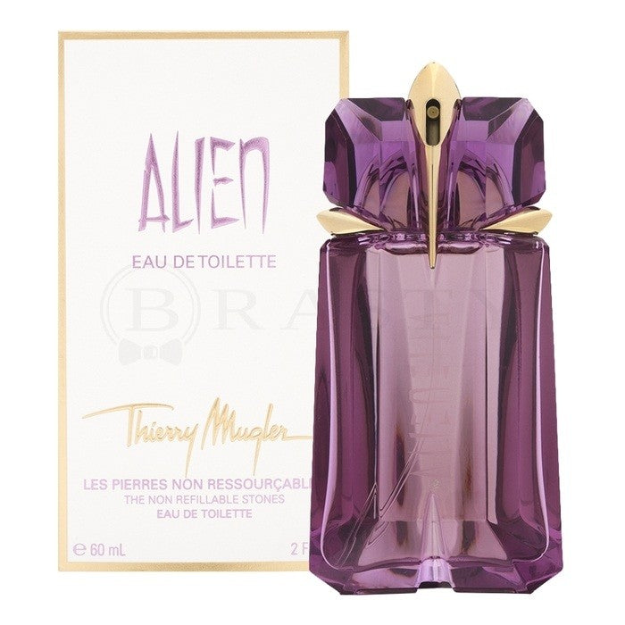 Thierry Mugler Alien EDT W 60 ml