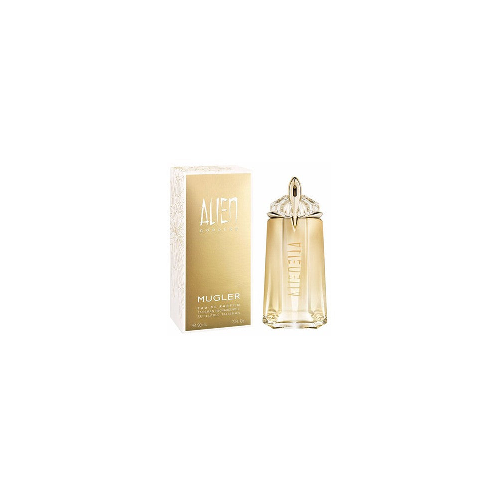 Thierry Mugler عطر ألين جوديس - قابل لإعادة التعبئة 60 مل