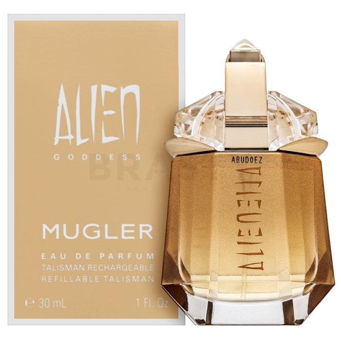 Thierry Mugler عطر ألين جوديس - قابل لإعادة التعبئة 30 مل