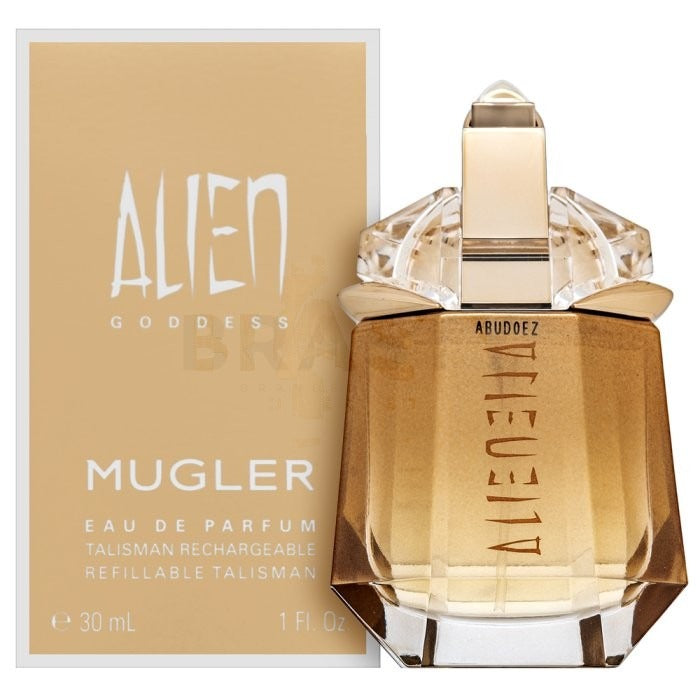 Thierry Mugler عطر ألين جوديس - قابل لإعادة التعبئة 30 مل
