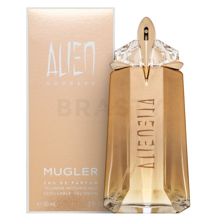 Thierry Mugler Alien Goddess EDP - επαναγεμιζόμενο W 90 ml