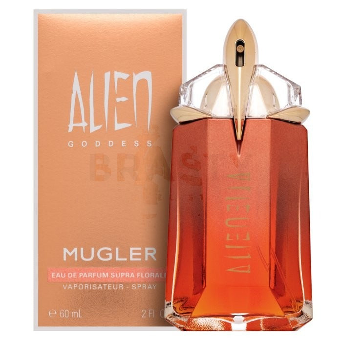 Thierry Mugler عطر ألين جوديس سوبرا فلورالي 60 مل