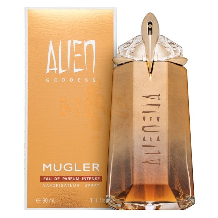 Thierry Mugler Alien Goddess Intense EDP W 90 ml