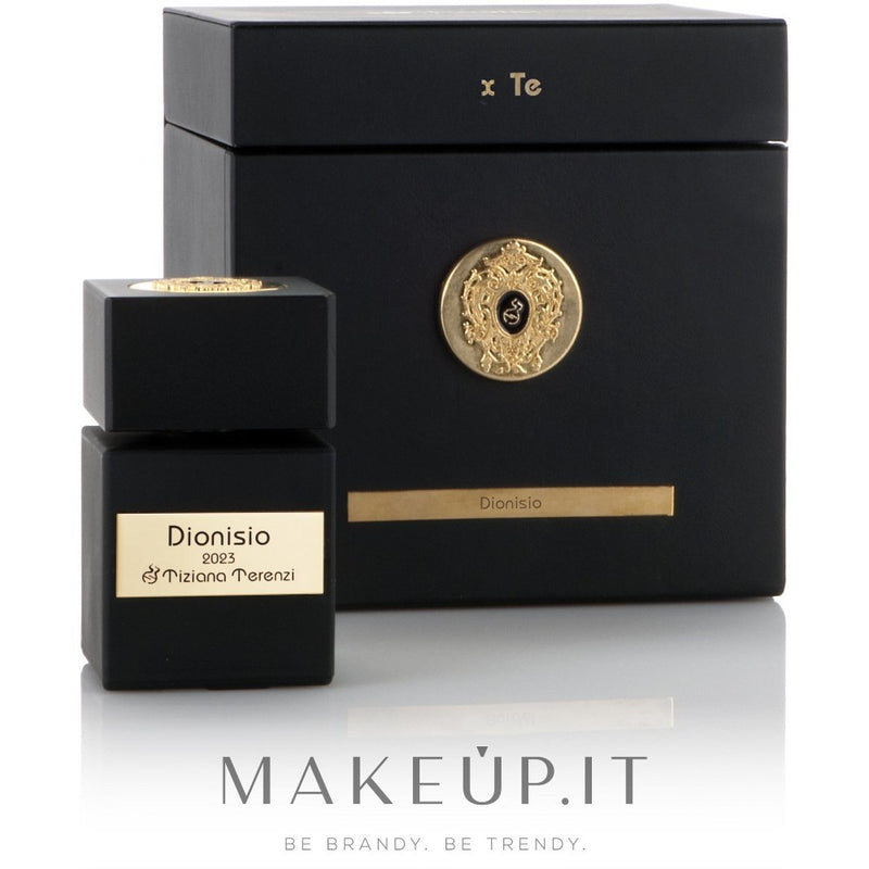 Tiziana Terenzi Dionisio Unisex 100 ml — Extrait de Parfum