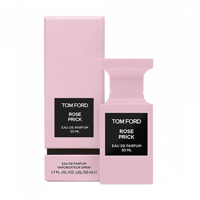Tom Ford Rose Prick Unisex 50 ml — Eau de Parfum 