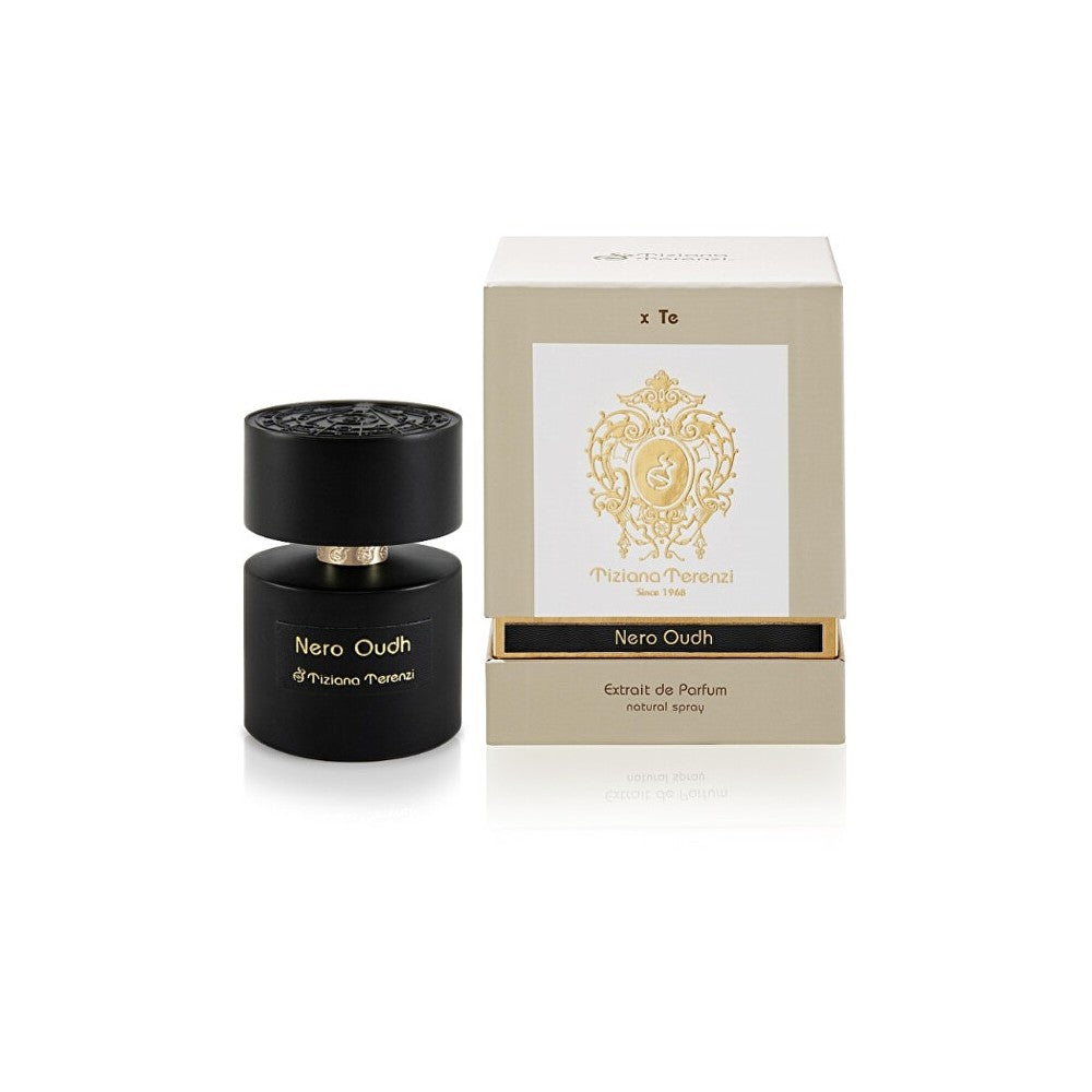 Tiziana Terenzi Nero Oudh Unisex 100 ml — Extrait de Parfum