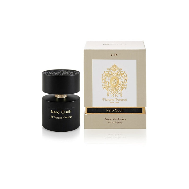 Tiziana Terenzi Nero Oudh Unisex 100 ml — Extrait de Parfum