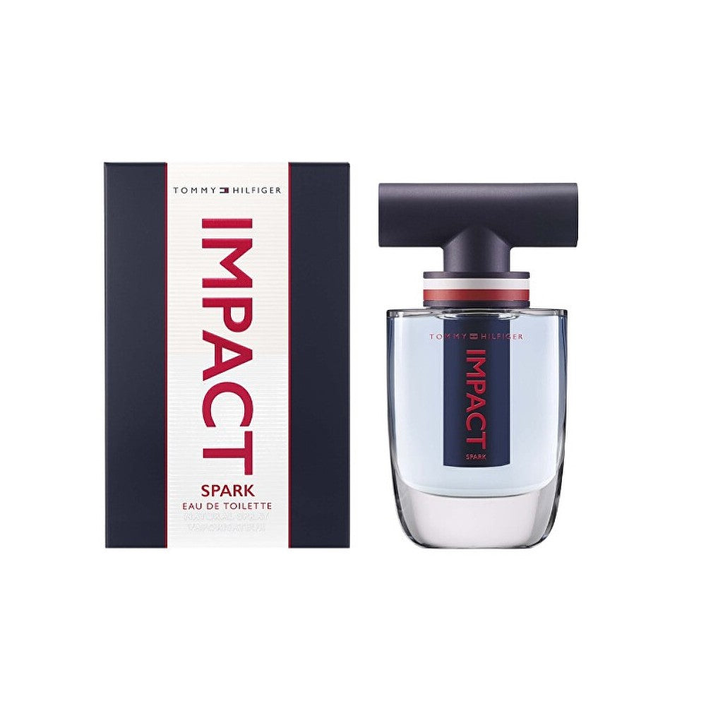 Tommy Hilfiger Impact Spark EDT M 100ml
