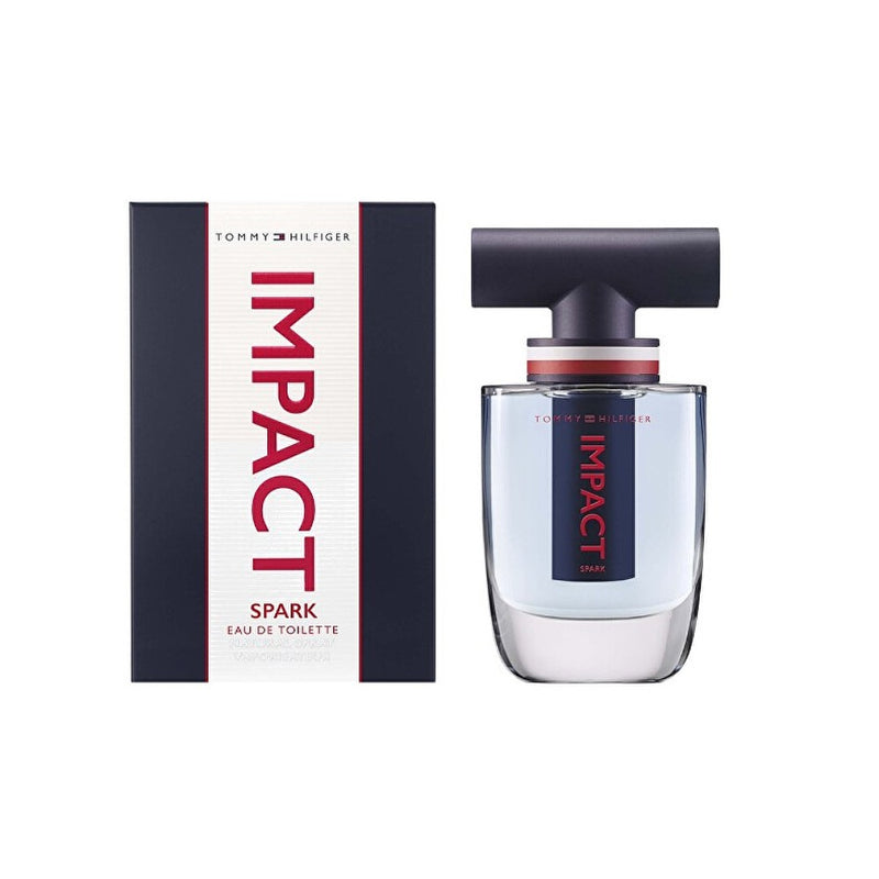 Tommy Hilfiger Impact Spark EDT M 100ml