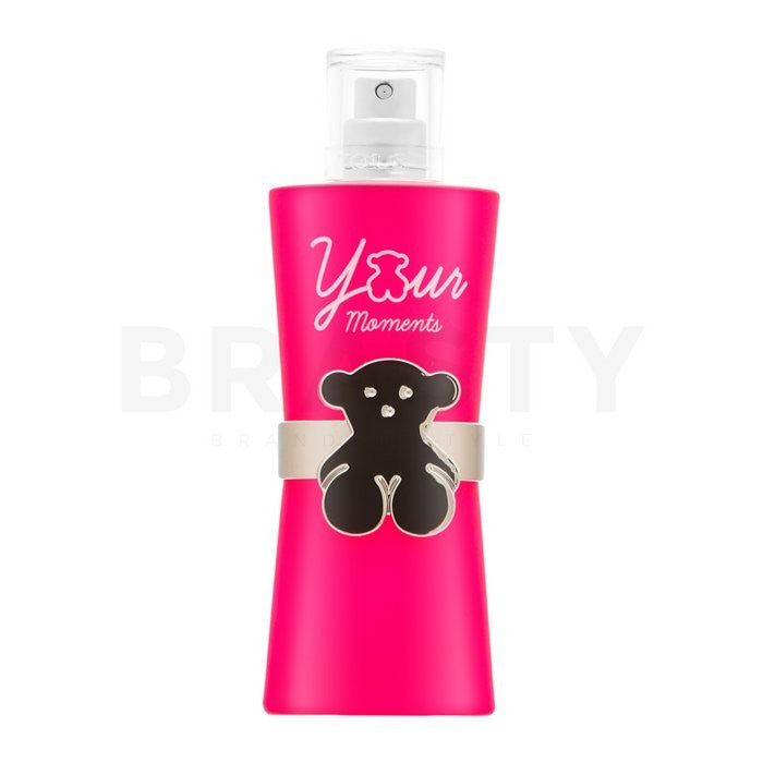 Tous Vos Moments EDT W 90 ml