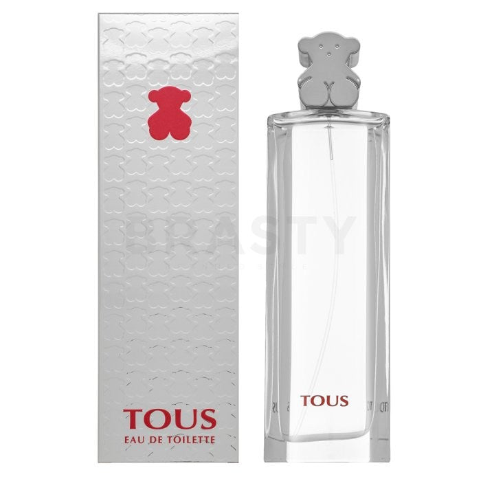 Tous Woman Donna 90 ml — Eau de Toilette 