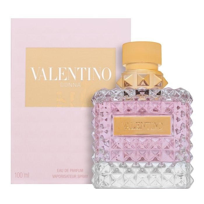 Valentino Valentino Donna 100 ml — Eau de Parfum 